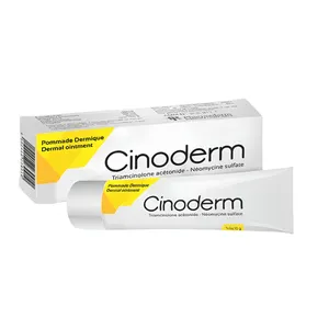 Cinoderm