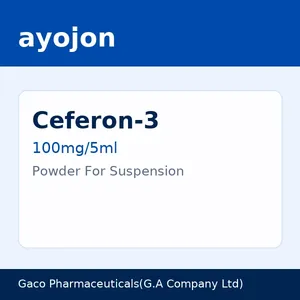 Ceferon-3