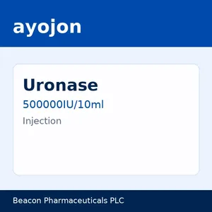 Uronase