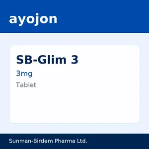 SB-Glim 3