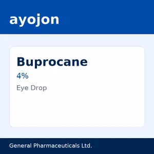 Buprocane