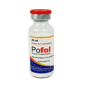 Pofol IV Injection