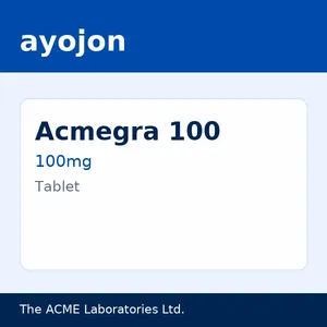 Acmegra 100