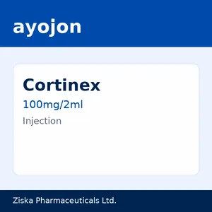 Cortinex