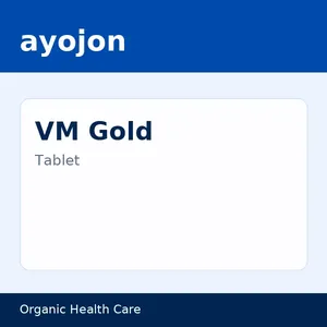 VM Gold (Box of 30)