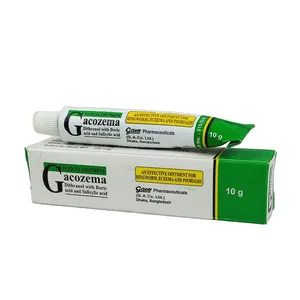 Gacozema 10gm