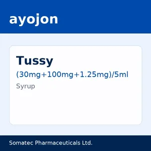 Tussy