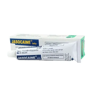 Jasocaine Jelly