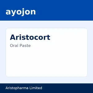 Aristocort