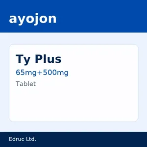 Ty Plus