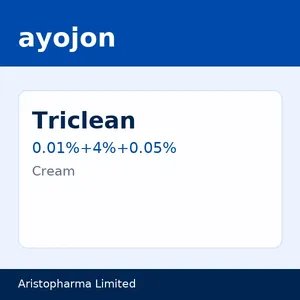 Triclean