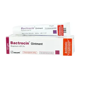 Bactrocin