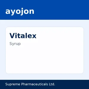 Vitalex