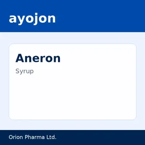 Aneron