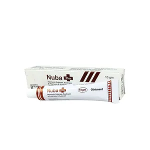 Nuba Plus