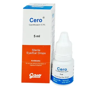 Cero