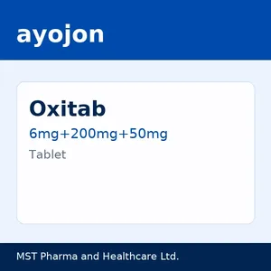 Oxitab (Box of 20)