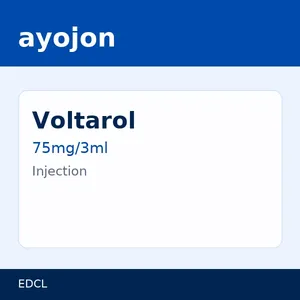 Voltarol