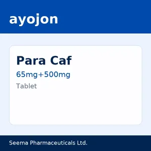Para Caf