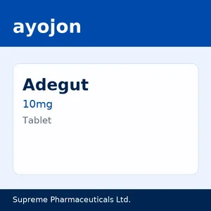 Adegut