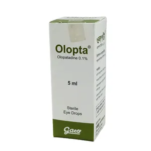 Olopta 0.1%
