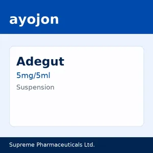 Adegut