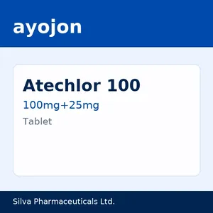 Atechlor 100