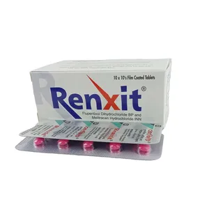 Renxit (Strip of 10)