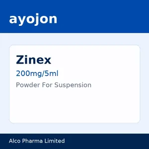 Zinex