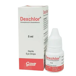 Dexchlor
