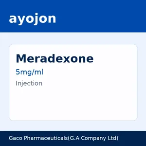 Meradexone