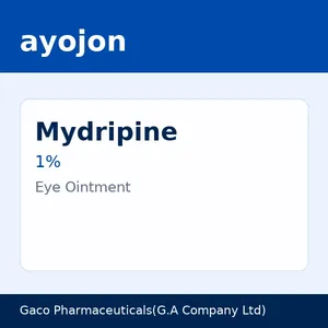 Mydripine
