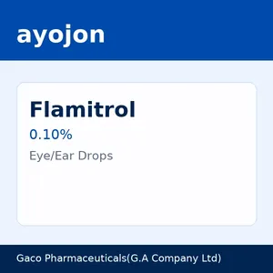 Flamitrol