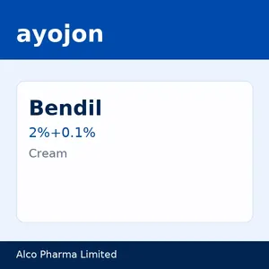 Bendil