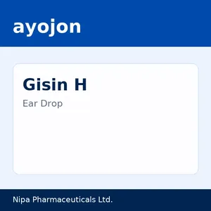 Gisin H