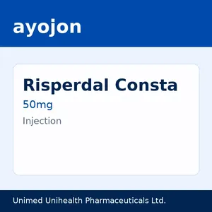 Risperdal Consta