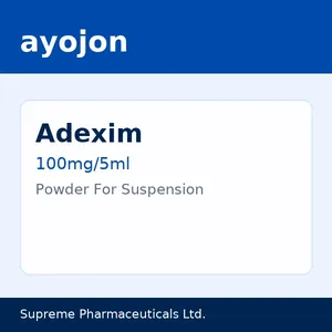 Adexim