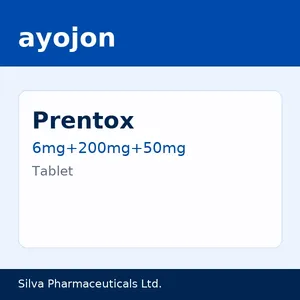 Prentox (Box of 20)