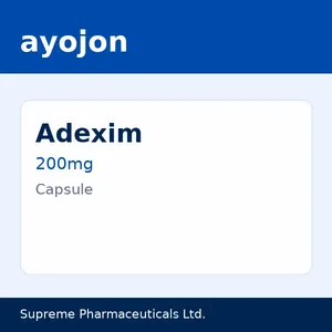 Adexim