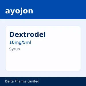 Dextrodel