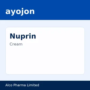Nuprin
