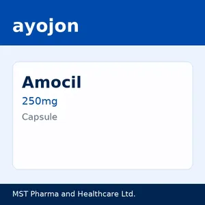 Amocil