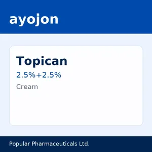 Topican