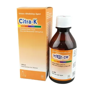 Citra-K