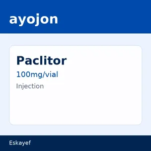 Paclitor