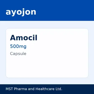Amocil