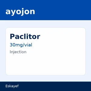 Paclitor