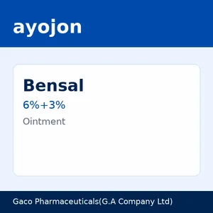 Bensal