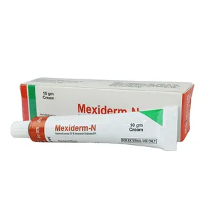 Mexiderm-N Cream