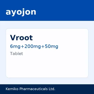 Vroot (Box of 20)